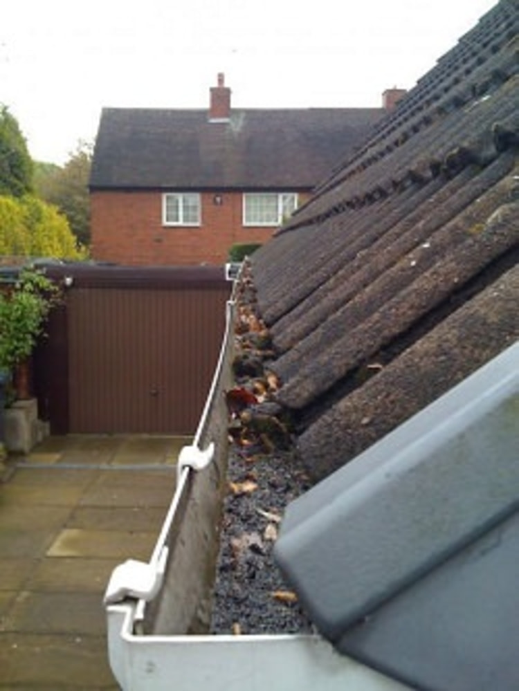 Gutter Cleaning Doncaster